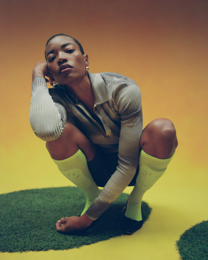 ANIYA NANDY - PORTFOLIO - EDITORIAL